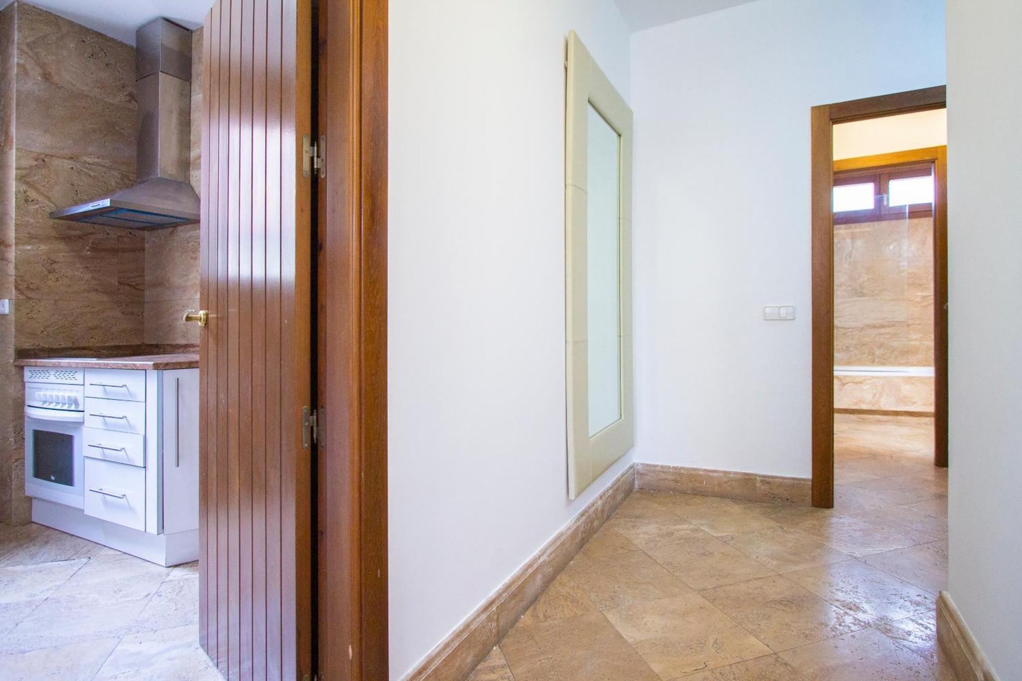 Apartamentos Villablino Arturo Soria Madrid Eksteriør billede