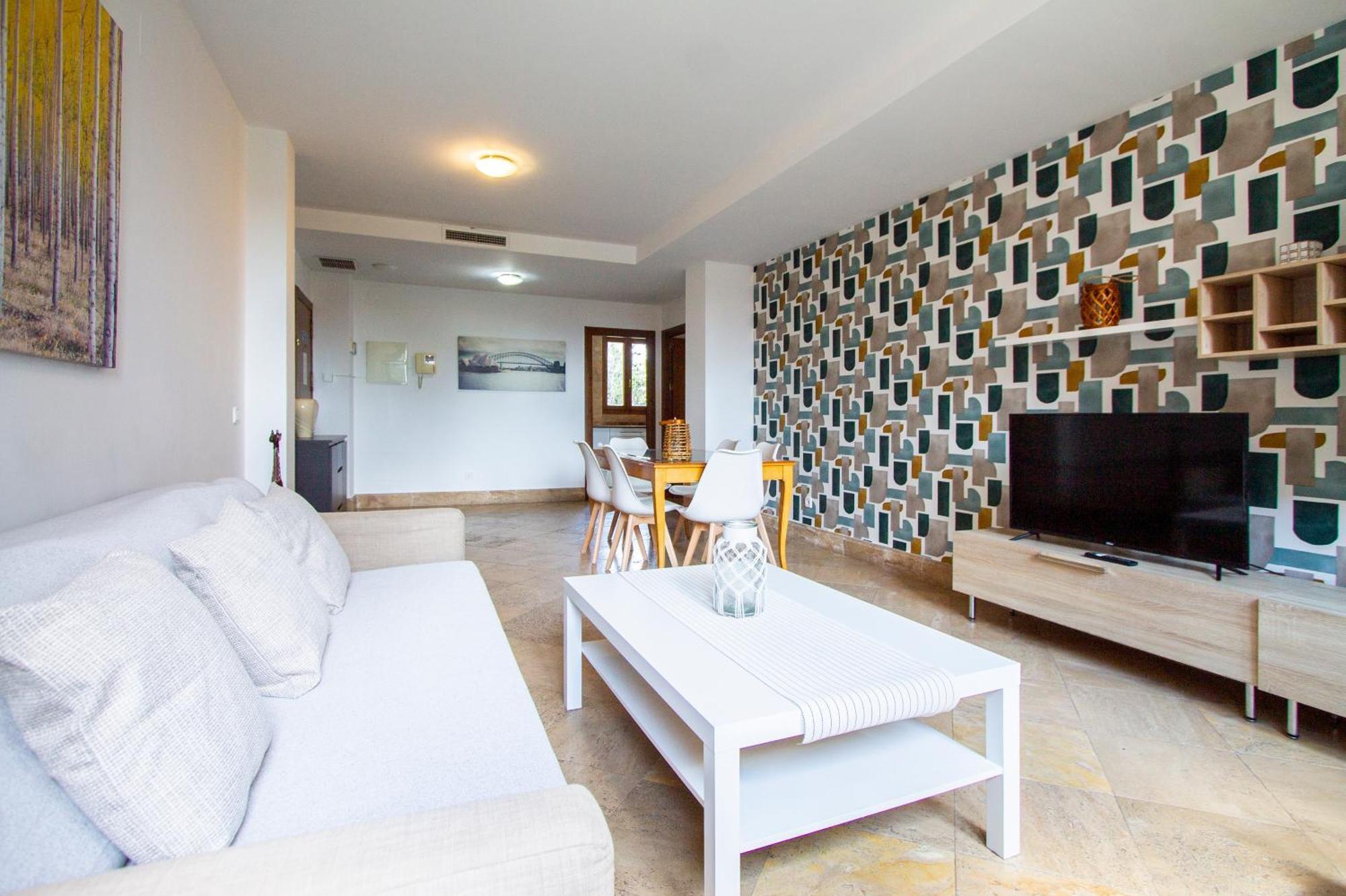 Apartamentos Villablino Arturo Soria Madrid Eksteriør billede