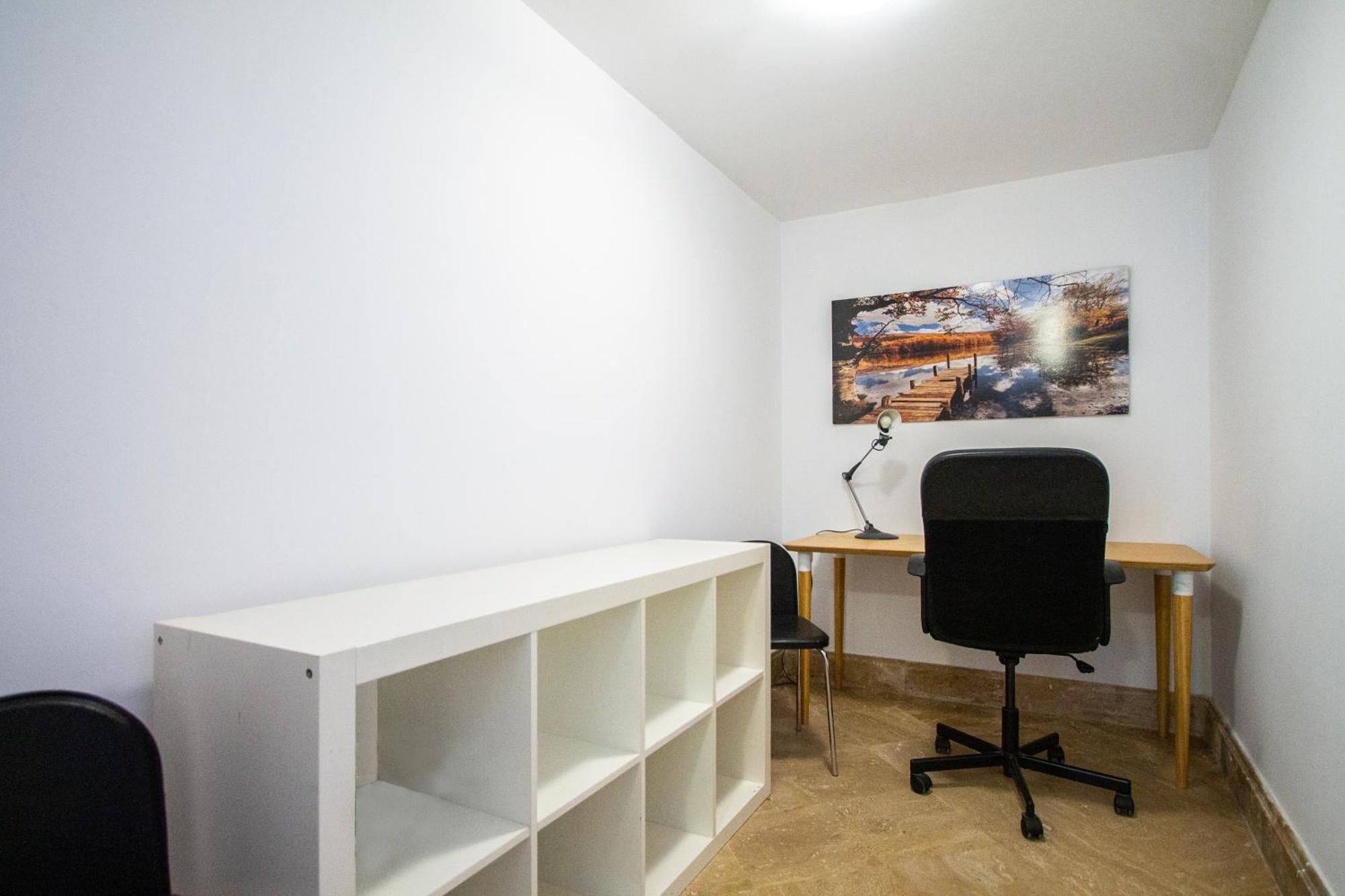 Apartamentos Villablino Arturo Soria Madrid Eksteriør billede
