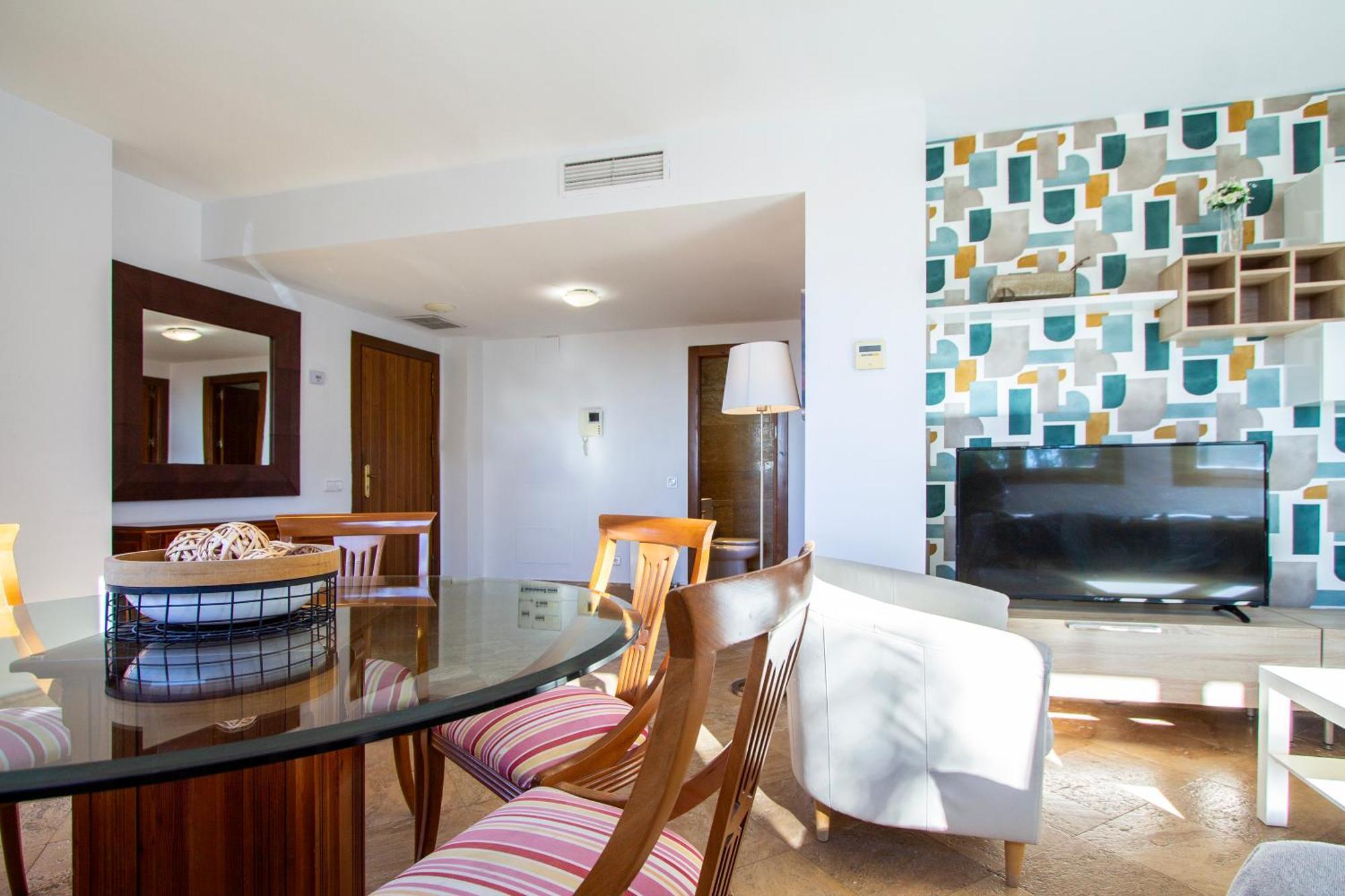 Apartamentos Villablino Arturo Soria Madrid Eksteriør billede